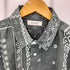 ラディアル RADIALL 25SS MUSCLE SHOALS-REGULAR COLLARED SHIRT L/S シャツ メンズ M