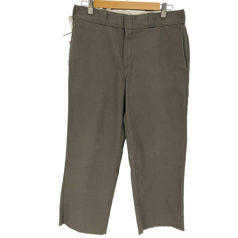 ディッキーズ Dickies 874 Work Pants Gravel Gray ワークパンツ メンズ 34/30