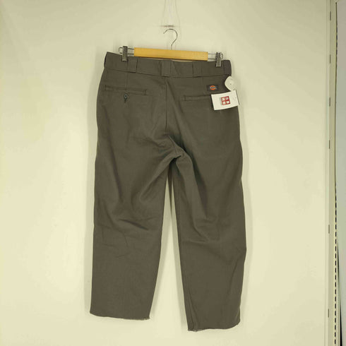 ディッキーズ Dickies 874 Work Pants Gravel Gray ワークパンツ メンズ 34/30