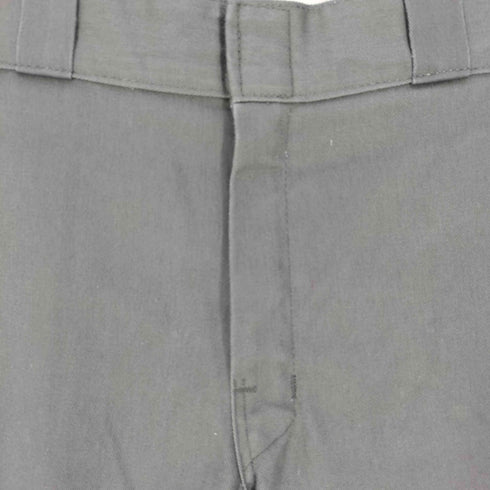 ディッキーズ Dickies 874 Work Pants Gravel Gray ワークパンツ メンズ 34/30
