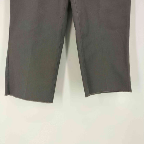 ディッキーズ Dickies 874 Work Pants Gravel Gray ワークパンツ メンズ 34/30