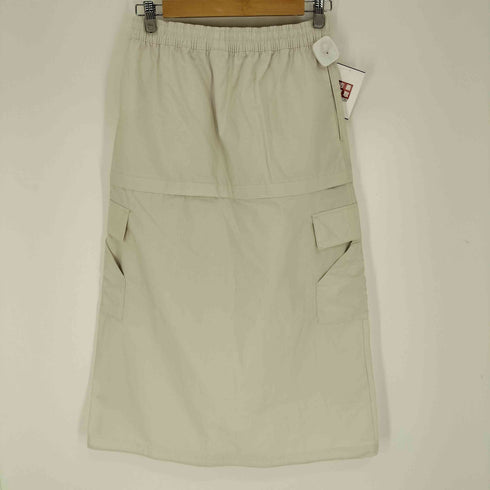 ナイキ NIKE 24AW WMNS NSW ESSENTIAL WOVEN MR CGO MDI ミッドライズ ウーブン カーゴ ミディ スカート ロング ミニ レディース JPN:S