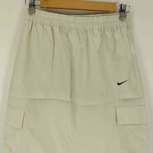 ナイキ NIKE 24AW WMNS NSW ESSENTIAL WOVEN MR CGO MDI ミッドライズ ウーブン カーゴ ミディ スカート ロング ミニ レディース JPN:S