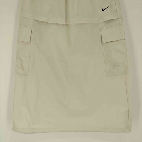 ナイキ NIKE 24AW WMNS NSW ESSENTIAL WOVEN MR CGO MDI ミッドライズ ウーブン カーゴ ミディ スカート ロング ミニ レディース JPN:S