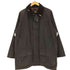 バブアー Barbour 25aw BEAUFORT Wax Jacket ワックス ジャケット レギュラーフィット メンズ UK:40