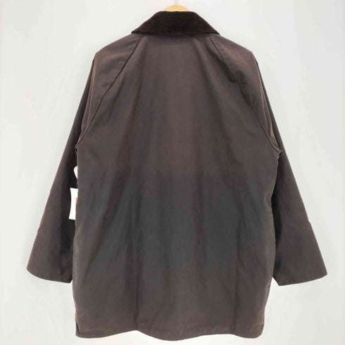 バブアー Barbour 25aw BEAUFORT Wax Jacket ワックス ジャケット レギュラーフィット メンズ UK:40
