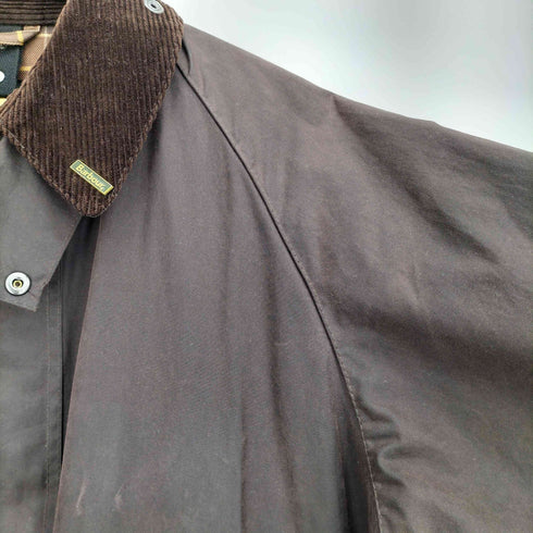 バブアー Barbour 25aw BEAUFORT Wax Jacket ワックス ジャケット レギュラーフィット メンズ UK:40