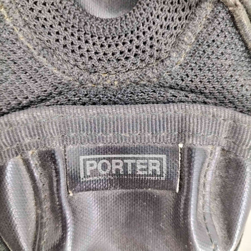 ポーター PORTER キーケース マルチケース メンズ