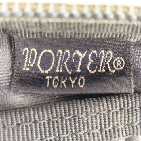 ポーター PORTER キーケース マルチケース メンズ