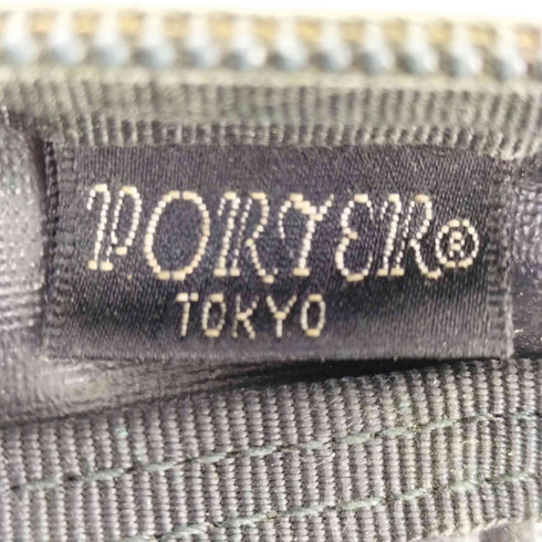 ポーター PORTER キーケース マルチケース メンズ