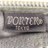 ポーター PORTER キーケース マルチケース メンズ