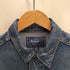 ポロバイラルフローレン Polo by RALPH LAUREN デニム トラッカー ジャケット レディース JPN:XS