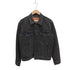 リーバイス Levis STANDARD デニムトラッカージャケット メンズ JPN:S