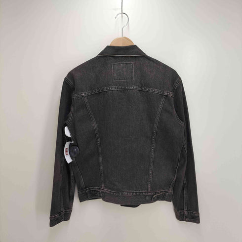 リーバイス Levis STANDARD デニムトラッカージャケット メンズ JPN:S
