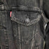リーバイス Levis STANDARD デニムトラッカージャケット メンズ JPN:S