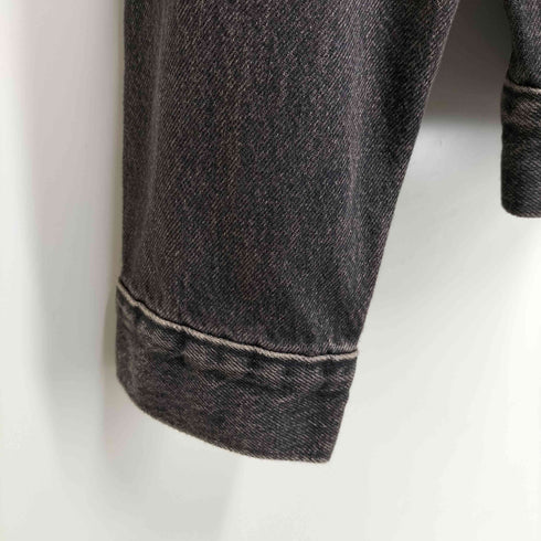 リーバイス Levis STANDARD デニムトラッカージャケット メンズ JPN:S