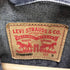 リーバイス Levis STANDARD デニムトラッカージャケット メンズ JPN:S