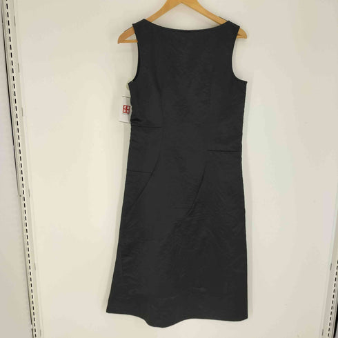 コムデギャルソン COMME des GARCONS AD1995 1995AW スウィーターザンスウィートSweeter than Sweet期 エステル カーブ ノースリーブ ワンピース archives レディース JPN:M