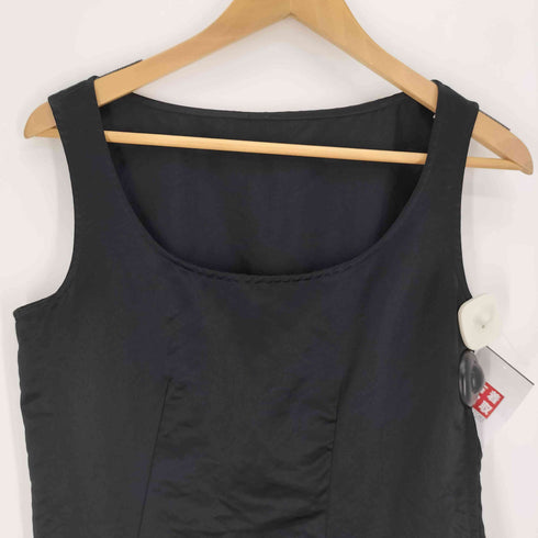 コムデギャルソン COMME des GARCONS AD1995 1995AW スウィーターザンスウィートSweeter than Sweet期 エステル カーブ ノースリーブ ワンピース archives レディース JPN:M