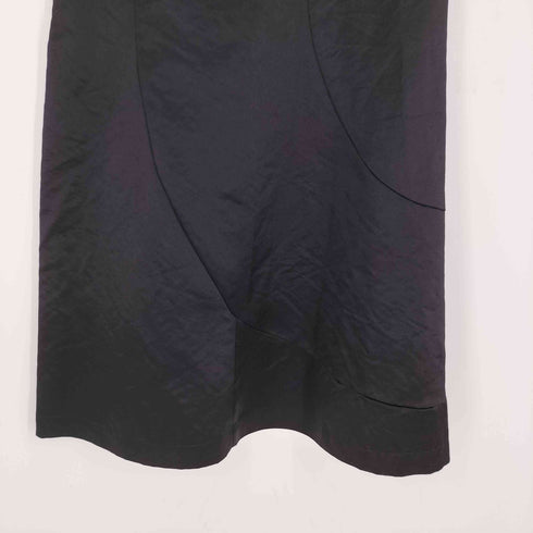 コムデギャルソン COMME des GARCONS AD1995 1995AW スウィーターザンスウィートSweeter than Sweet期 エステル カーブ ノースリーブ ワンピース archives レディース JPN:M