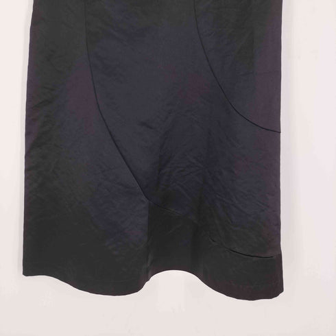 コムデギャルソン COMME des GARCONS AD1995 1995AW スウィーターザンスウィートSweeter than Sweet期 エステル カーブ ノースリーブ ワンピース archives レディース JPN:M