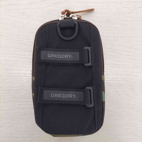 グレゴリー GREGORY クイックパデッドケース メンズ