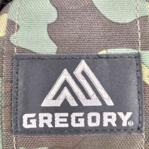 グレゴリー GREGORY クイックパデッドケース メンズ