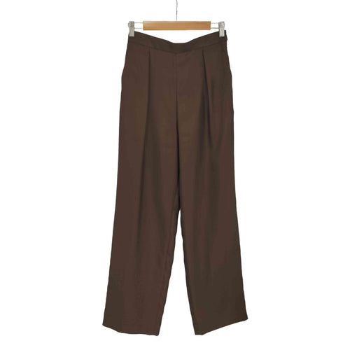 スタニングルアー Stunning Lure タックサテンパンツ レディース JPN:2