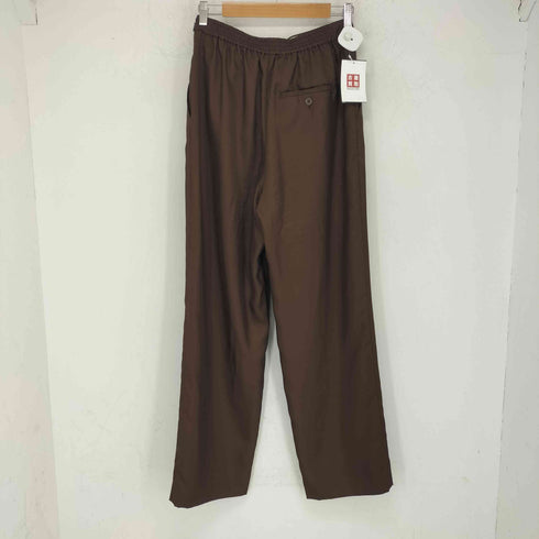 スタニングルアー Stunning Lure タックサテンパンツ レディース JPN:2