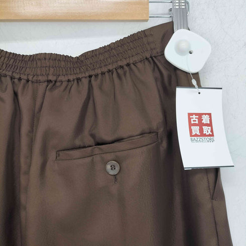 スタニングルアー Stunning Lure タックサテンパンツ レディース JPN:2