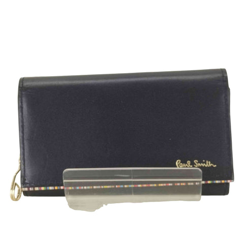 ポールスミス Paul Smith マルチストライプ キーケース メンズ