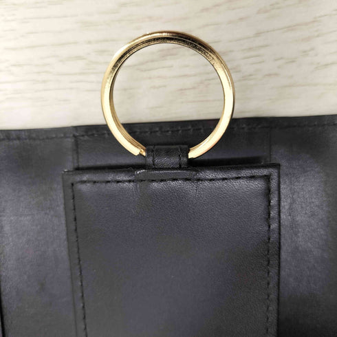 ポールスミス Paul Smith マルチストライプ キーケース メンズ