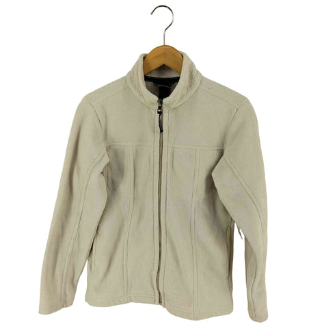パタゴニアシンチラ PATAGONIA SYNCHILLA Corded Fleece Jacket レディース S