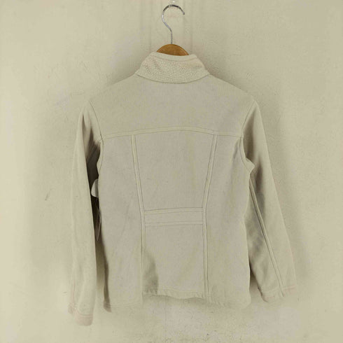 パタゴニアシンチラ PATAGONIA SYNCHILLA Corded Fleece Jacket レディース S