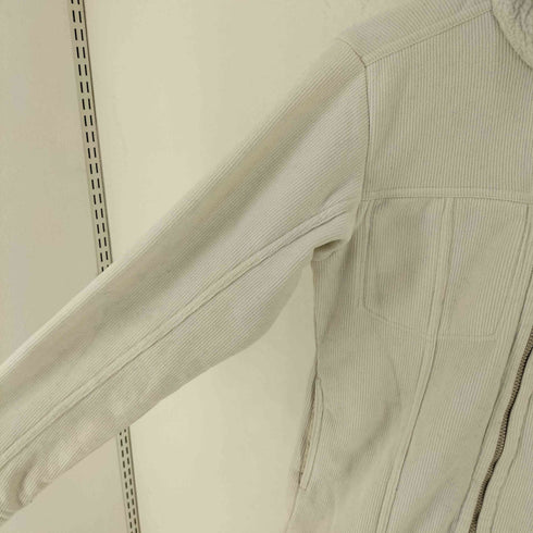パタゴニアシンチラ PATAGONIA SYNCHILLA Corded Fleece Jacket レディース S