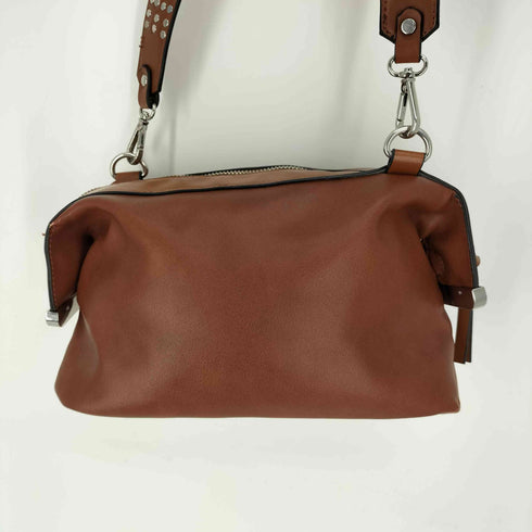 ザラ ZARA 2ウェイ ショルダー バック レディース