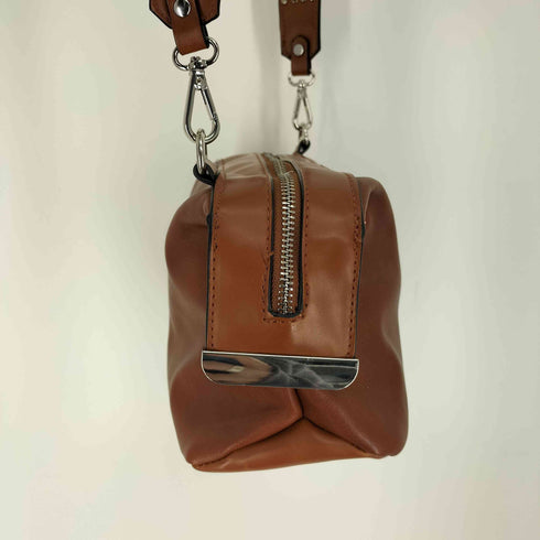 ザラ ZARA 2ウェイ ショルダー バック レディース