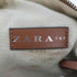 ザラ ZARA 2ウェイ ショルダー バック レディース