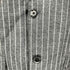 ブリッラペルイルグースト BRILLA per il gusto DORMEUIL ストライプ ウール カシミヤ混 ソリッド スーツ メンズ 48