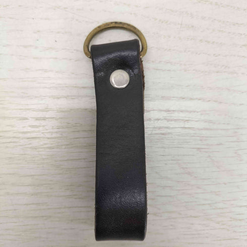 エイチティーシー HTC Dリング スタッズ キーホルダー メンズ