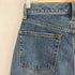 サロンアダムエロペ SALON adam et rope COTTON USAセミフレアデニム レディース JPN:S