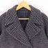 マーガレットハウエル MARGARET HOWELL 19AW LARGE PRINCE OF WALES WOOL COATING ラージプリンス オブ ウェールズ ウール コーティング メンズ JPN:1