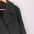 マーガレットハウエル MARGARET HOWELL 19AW LARGE PRINCE OF WALES WOOL COATING ラージプリンス オブ ウェールズ ウール コーティング メンズ JPN:1