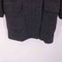 マーガレットハウエル MARGARET HOWELL 19AW LARGE PRINCE OF WALES WOOL COATING ラージプリンス オブ ウェールズ ウール コーティング メンズ JPN:1