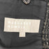 マーガレットハウエル MARGARET HOWELL 19AW LARGE PRINCE OF WALES WOOL COATING ラージプリンス オブ ウェールズ ウール コーティング メンズ JPN:1