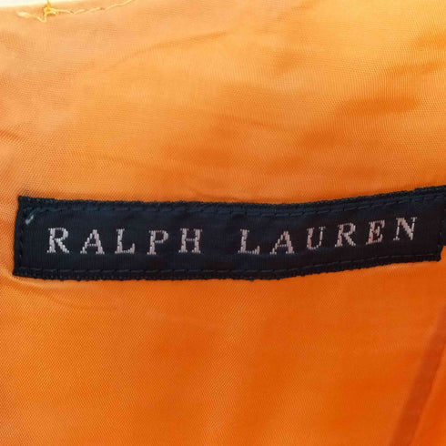 ラルフローレン RALPH LAUREN キャミ ミニワンピース レディース 7