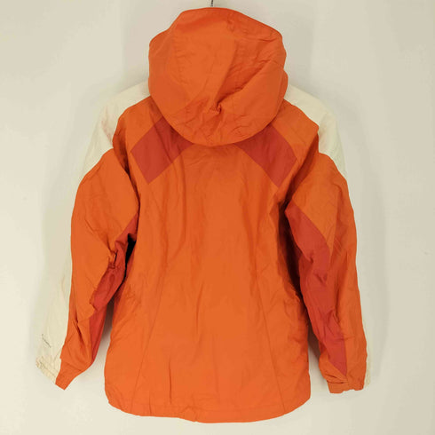 コロンビアスポーツウェア Columbia Sportswear ジップアップ マウンテン ジャケット レディース import:S