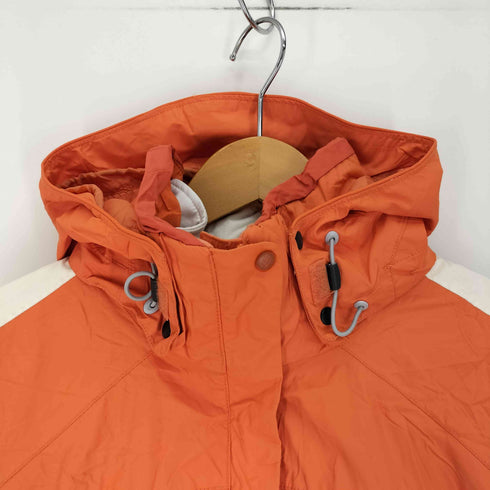 コロンビアスポーツウェア Columbia Sportswear ジップアップ マウンテン ジャケット レディース import:S