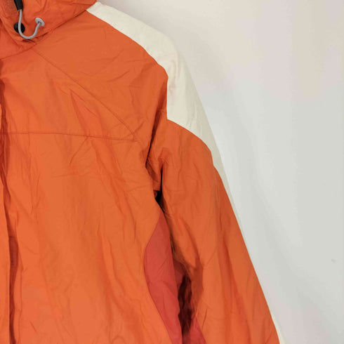 コロンビアスポーツウェア Columbia Sportswear ジップアップ マウンテン ジャケット レディース import:S