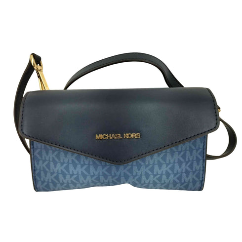マイケルコース Michael Kors モノグラムショルダーバッグ レディース